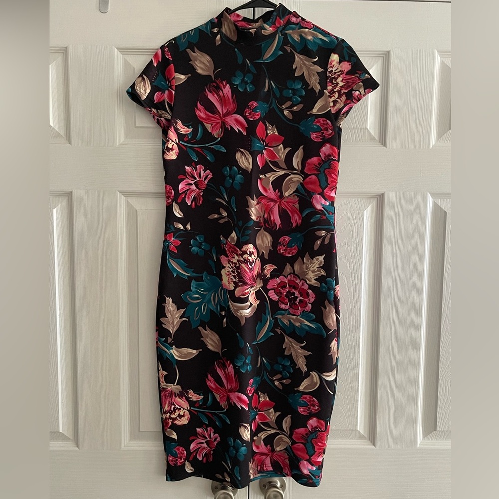 Midi dress